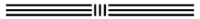 PatternLineBreak-Black