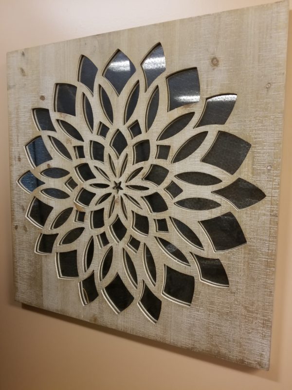 03. Flowers & Mirrors