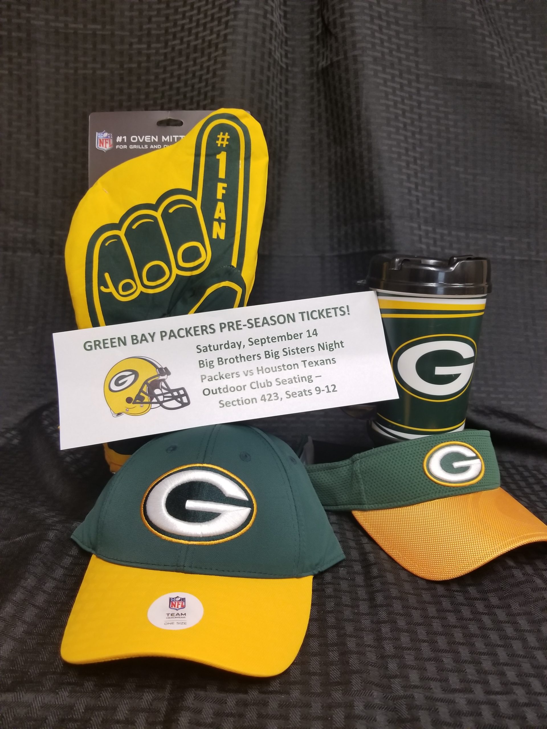 Packer Package