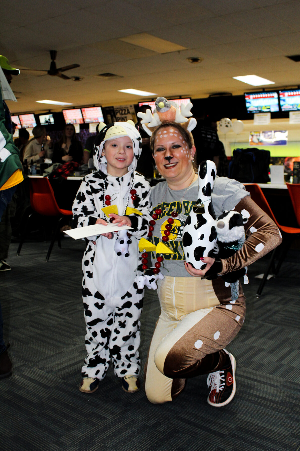 Bowl for Kids’ Sake 2023 is an “Udder” Success! Big Brothers Big