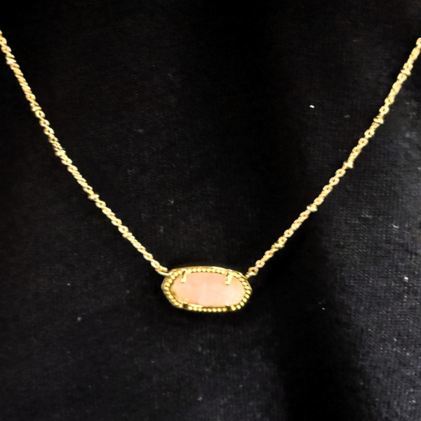 42. Kendra Scott Necklace Big Brothers Big Sisters of Fond du Lac County