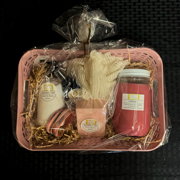 45. Market Boutique