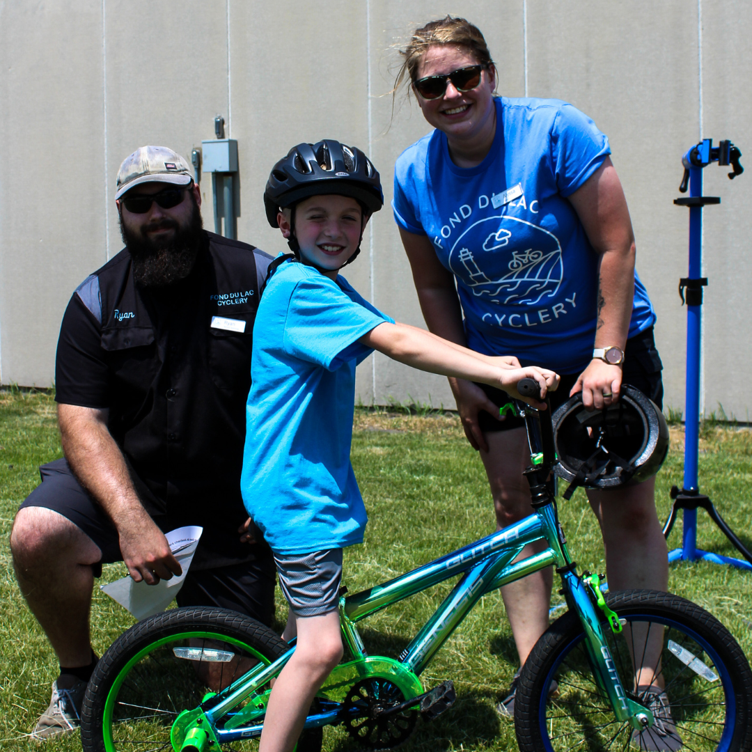 Latest News Page 2 Big Brothers Big Sisters of Fond du Lac County