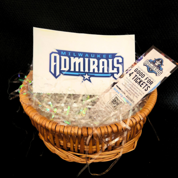 087. The Milwaukee Admirals