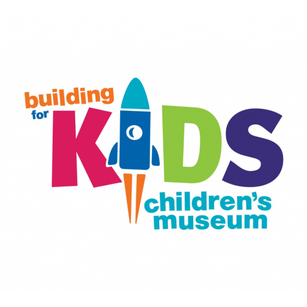 054. Building For Kids