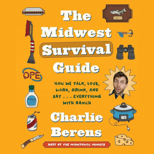 039. Charlie Berens