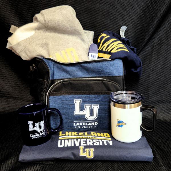055. Lakeland University