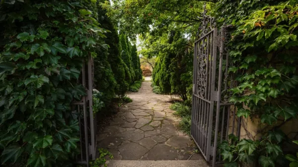 103. The Paine Art Center & Gardens