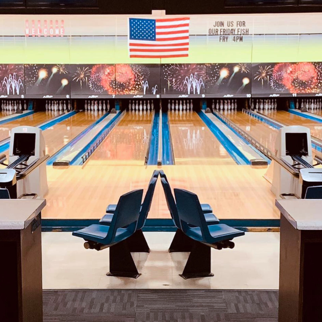 095. Strike Up Some Fun! - Image 2