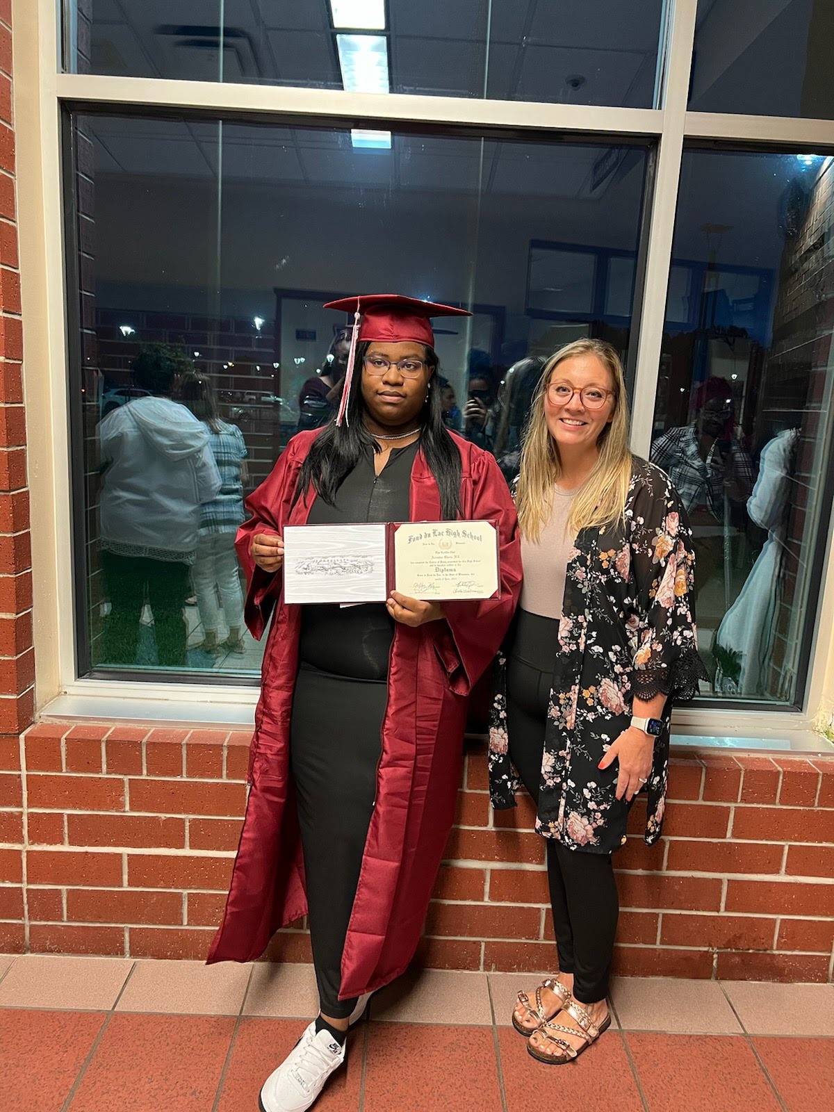 Buss.Hill.Graduation