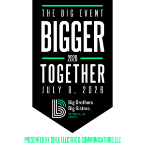2026 BIG Event Logo – Shea Electric – DIGITAL