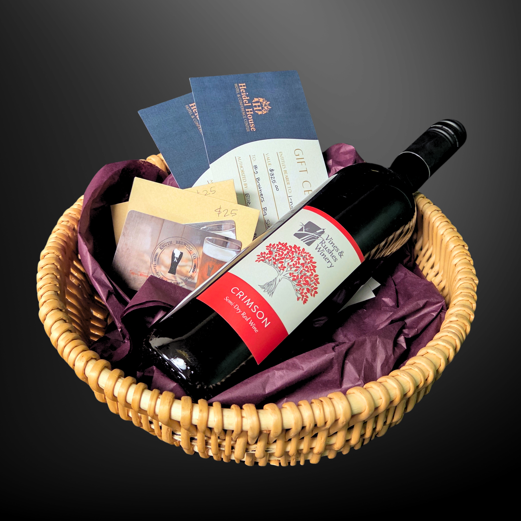 021. Uncork & Unwind