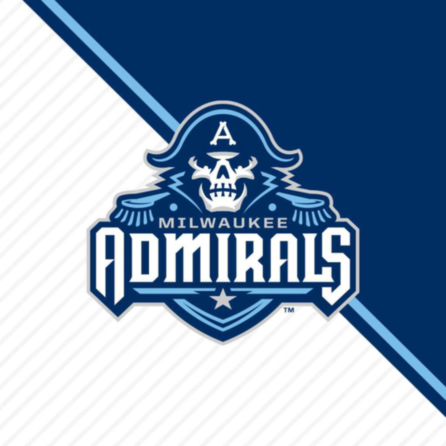 039. Milwaukee Admirals