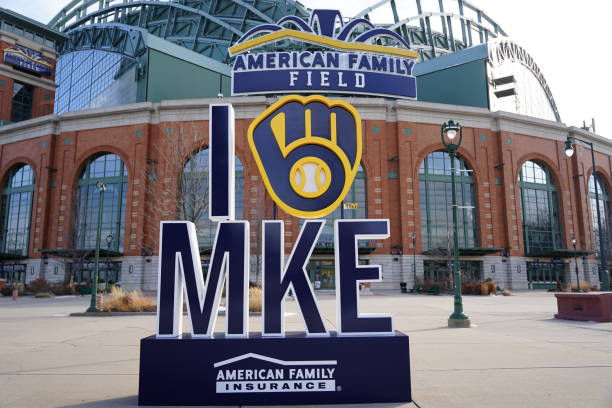 103. Let's Go Brewers!
