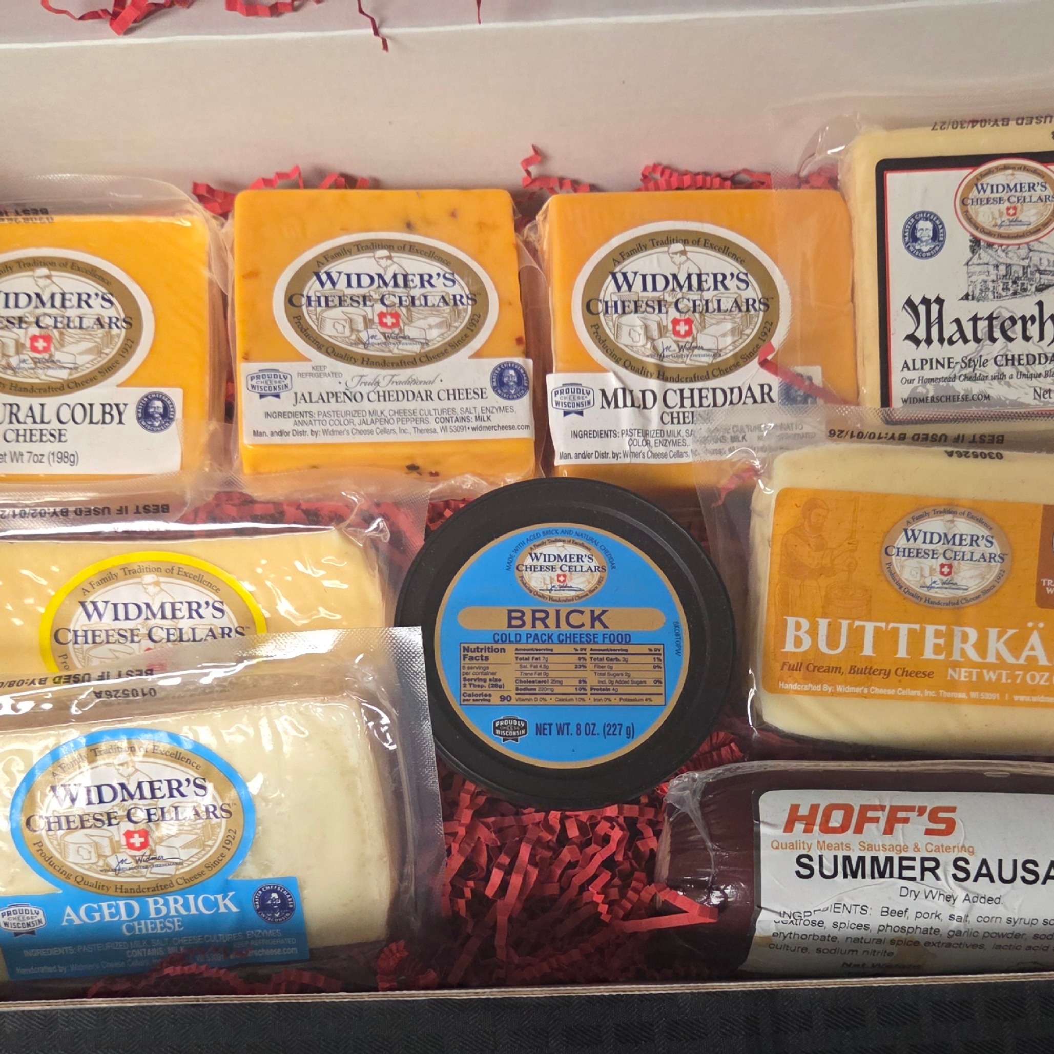 097. From the Cheese Cellar